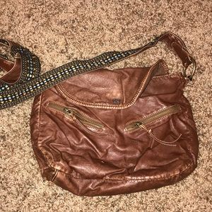O’Neill Crossbody purse